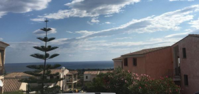 Casa Manuela With Sea View In Budoni